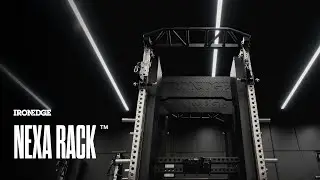 Introducing Nexa™ | Nexa Rack™