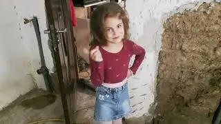 Constructie tavan la baie pe grinzi de lemn