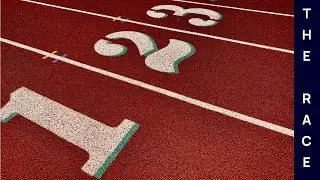Easy Logic Puzzle - Find the Race Order - Order Puzzles