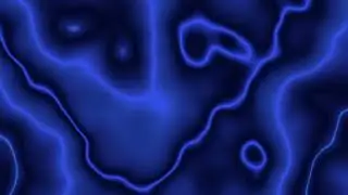 Blue Storm – Midnight Electric Flow Loop (2 Hours)