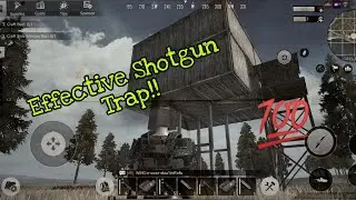 Simple Tower Base #1 | Last Day Rules Survival