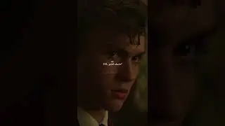 #pov : y/n potter is sick of being underrated compared to harry || f*ck being underrated