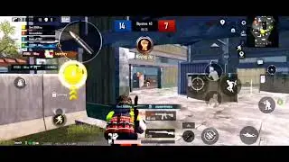 Pubg Mobile M24 Headshot || M24 Shot || Headshot || @ideepak23