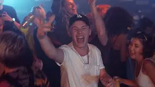 DRIXY - Losing Touch [Official Video]