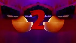 The Angry Birds Movie 2, but just Terence
