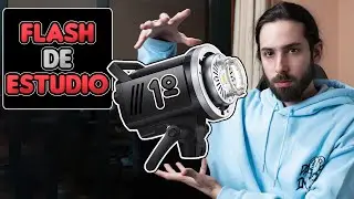 TU Primer FLASH de ESTUDIO