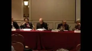 A Conversation with Leo Marx on “Technology  The Emergence of a Hazardous Concept”