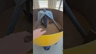 бетономешалка своими руками