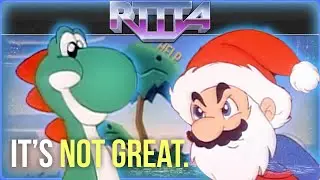 The Super Mario World Christmas Special - RTTTA