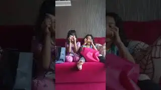 Sister squisy tag # ratu & shelma