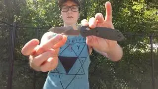 Sheepsfoot VS Wharncliffe : Is one superior?