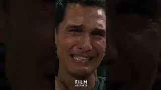 Today is My Birthday | Sad Scene | Interstellar 