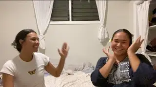 Let's COLLAB w/ Nani B! - we talk: FASHION