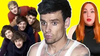Como el marketing acabó con Liam Payne (y todo One Direction)