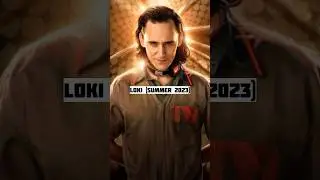 Marvel Upcoming All Movies in 2023 | MCU #marvel