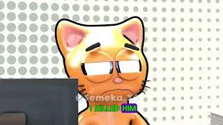 Criminal Record #animation #funny #SemekaXO