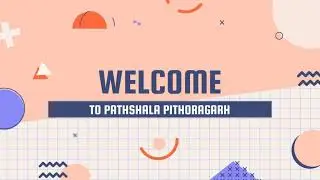 Uttarakhand G.K Quiz,Part 5  Pathshala Pithoragarh