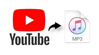 Download YouTube Video and Strip the Audio