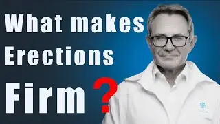 How Erections Really Work - And How to Protect Them