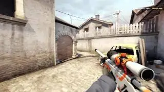 NiKo vs EnVyUs | ESL Pro League Season 3