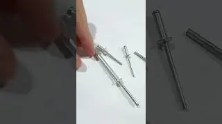 Yuetong blind rivet