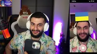 СЭМ НЕ НАШ