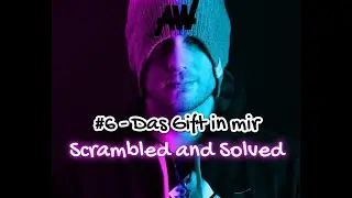 #6 - Das Gift in mir - Andus Whiskus (No Copyright Music)