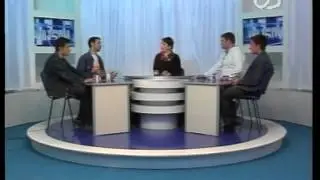 თოქ-შოუ 