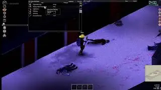 New Start Playtrough Muldraugh Spawn part 3