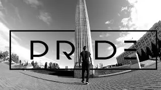 One of "PRIDE" | R.Trahirov