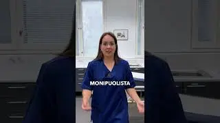 Mitä terveydenhoitaja tekee työkseen?