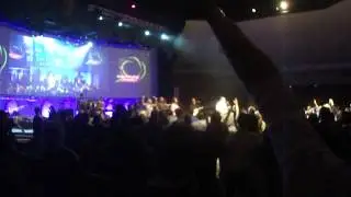 More and More - Israel Houghton