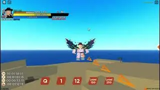 ONE PUNCH MAN SAITAMANIA - BEST CLASS FOR BEGINNER LEVELING/FARMING | ROBLOX