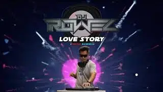 ROMEO TAKE ME (LOVE STORY) [Tekno Cover] _ Lyn Lapid ft. Dj Rowel _ TikTok Remix 2020
