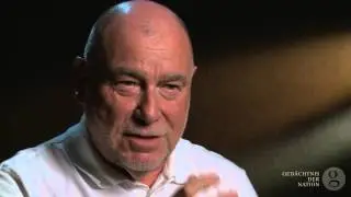Kurt Winter: Gastarbeiter bei der Schott AG