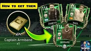 DO THIS NOW FREE UNLIMITED CAPTAINS ARMBAND NEW GLICH FIFA MOBILE 23 #fifamobile #glitch #fifa23