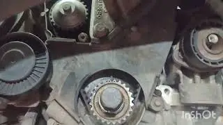 land rover Freelander метки грм