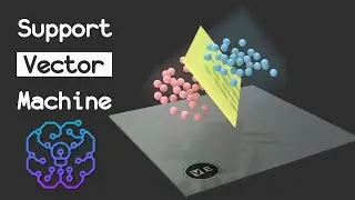 Support Vector Machines (SVM) for Classification