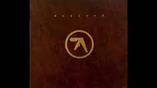 AFX - Analord (Full Series With Bonus Tracks)