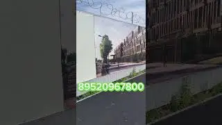 ЖК Кронфорт обзор новостройки