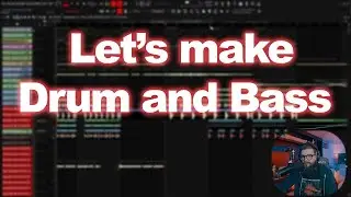 Deconstructing Drum & Bass