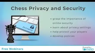 Chess Privacy and Security 🔐