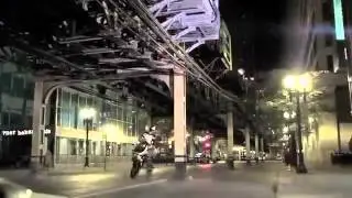 Мото - стиль жизни