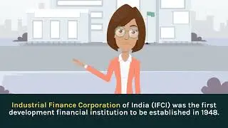 SYJC Chapter 9- Development Financial Institutions (DFIs)