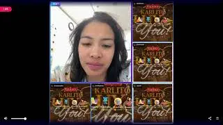[3/3] Jema Galanza KUMU Live (December 15, 2024)