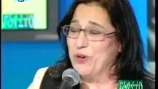 Maria Farantouri - Pios ti zoi mou