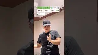 BAILE DE TIKTOK TUTORIAL #tiktok #dance #viral #baile #shorts #fyp