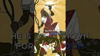 Dionysus is a wine drinking WARRIOR?! #greekgods #greekmythology #myths #dionysus