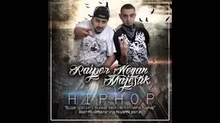 Noyan Majestik & Raiper - HİPHOP(Prod. By Noyan M.)