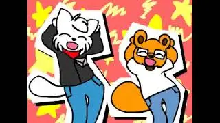 catanuki - caramelldansen
